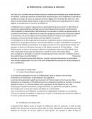 Le fédéralisme, unité dans la diversité.