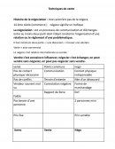 Techniques de vente