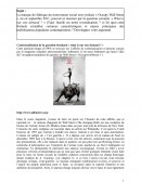 En quoi cette formule cristallise certaines caractéristiques et enjeux principaux des mobilisations populaires contemporaines ?