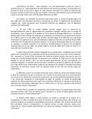 Commentaire d'arrêt CE 2016 Boulogne-Billancourt / théorie de la transparence - soft law / acte de droit souple