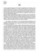 Croissance économique