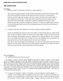 Fiche de lecture sido les vrilles de la vigne