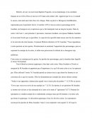 Le Bourgeois Gentilhomme, scène 3 acte 3
