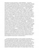 Introduction TD Philosophie Politique