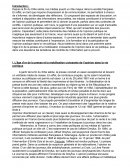 Dans quelle mesure les médias contribuent à l’expression, à la formation et à la participation de l’opinion publique dans la vie politique