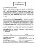 QUELQUES CONSEILS POUR LA DISSERTATION