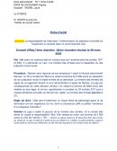 Conseil d’Etat,7eme chambre -2éme chambre réunies le 28 mars 2022