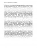 Dossier de contestation pour les amendes sncf