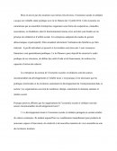 Pourquoi peut-on affirmer que les organisations de l’économie sociale et solidaire sont des acteurs incontournables du développement local ?