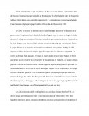 Commentaire bulle Unam Sanctam