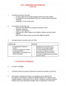 Les démarches stratégique Oxymetal/Orchestra/Biosptyl
