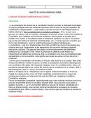 Le pouvoir de révision constitutionnel est-il illimité ?