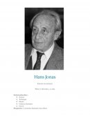 Hans Jonas et le Principe Responsabilité, philosophie 1è et Terminale