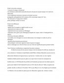 Rédaction du développement de la question problématisée : Quelles sont les caractéristiques des totalitarismes fasciste, stalinien et nazi dans les années 1930 ?