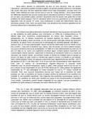 Développement Alcoolisme juvénile