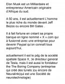 Présentation Rachat Twitter-Elon Musk