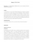 La décentralisation débouche-t-elle sur une autonomie totale des collectivités décentralisées ?