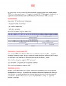 TCP - Transmission Control Protocol