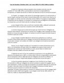 Cour de Cassation, Chambre civile 1, du 7 mars 1989, 87-11.493, Publié au bulletin