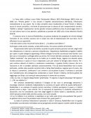 Relazione dostoevskij delitto e castigo