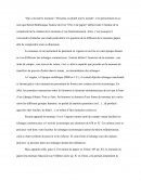 La diffusion de la monnaie papier