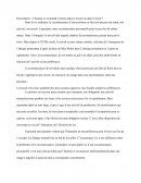 L’homme se reconnaît-il mieux dans le travail ou dans le loisir ?