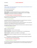 CM DROIT ADMINISTRATIF