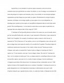 Les animaux