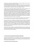 Arrêt rendu le 4 décembre 2013 par la première chambre civile de la Cour de cassation relatif au principe de prohibition d’un mariage.