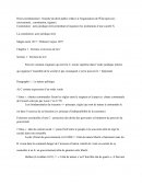 Les nouvelles sources du droit sous la république romaine