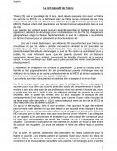 Le récit éducatif de Thierry