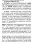 Écrit de réflexion à partir de l’Anthologie de la poésie française de Villon à Verlaine Selon vous, la poésie ne sert-elle qu’à chanter l’amour ?