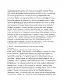 Incertitude et Philosophie