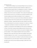 État et droit droit constitutionnel