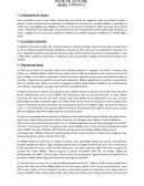 FICHE DE LECTURE : MÉDÉE, CORNEILLE