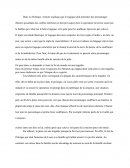 Juste la fin du monde - Jean Luc Lagarce