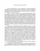 Dissertation sur le pouvoir créateur du juge administratif