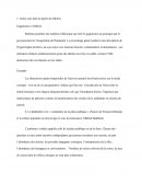 Gigantisme et folklore