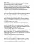 La promesse de vente