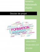 Dossier de projet FPA