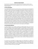Synthèse appareil digestif