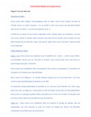 Commentaire littéraire sur Claude Gueux