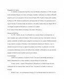 Petits Pays, Gaël Faye