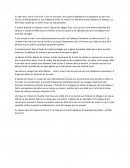 Résumé Gilgamesh