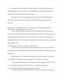 L'Union Européenne