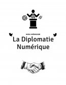 Mini-mémoire sur La Diplomatie Numérique
