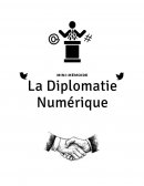 Mini-mémoire sur La Diplomatie Numérique
