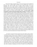 Dissertation Paul Ricoeur vision de l'homme