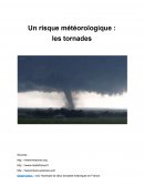 Les Tornades