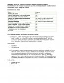 Verrou RA/RV Devoir